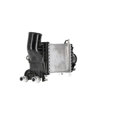 LADELUFTKüHLER NISSENS 961455 31