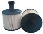 ALCO FILTER MD-789 Топливный фильтр  для DACIA  (Дача Логан)