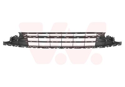 въздухозаборна решетка, броня VAN WEZEL 5749590