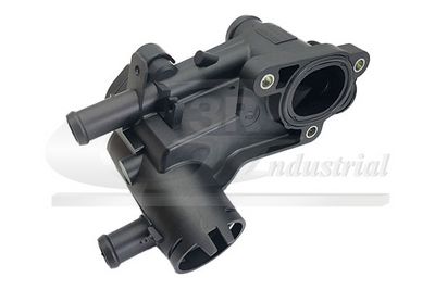 TERMOSTAT LICHID RACIRE