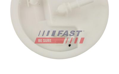 SISTEM ALIMENTARE CU COMBUSTIBIL FAST FT53052 3