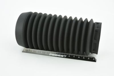 CAPAC PROTECTIE/BURDUF AMORTIZOR FEBEST MZSHBDY3F 4