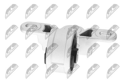 SUPORT MOTOR NTY ZPSCH001 35