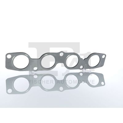 GARNITURA GALERIE EVACUARE FA1 478010 17