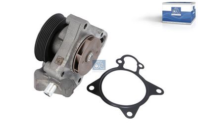 водна помпа, охлаждане на двигателя DT Spare Parts 7.60047