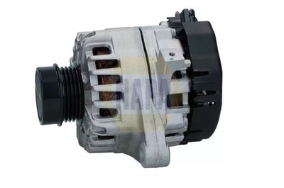 NAPA Alternator NAL2033