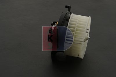 INNENRAUMGEBLäSE AKS DASIS 730029N 11