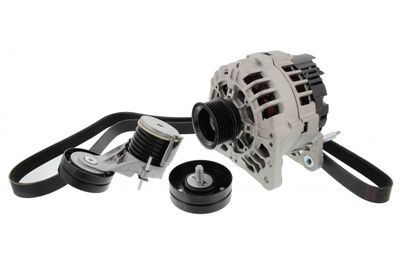 SET CUREA TRANSMISIE CU CANELURI MAPCO 93701