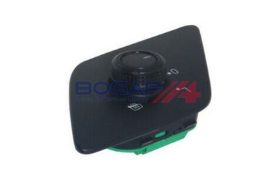 COMUTATOR REGLAREA OGLINZILOR EXTERIOARE