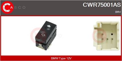 COMUTATOR MACARA GEAM