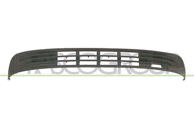 LüFTUNGSGITTER STOßFäNGER PRASCO FD1032100