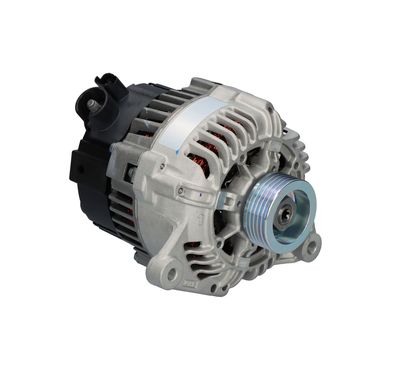 GENERATOR / ALTERNATOR VALEO 437344 24