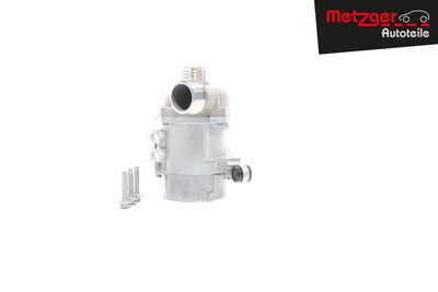 POMPă DE APă RăCIRE MOTOR METZGER 4007001 15