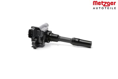 ZüNDSPULE METZGER AUTOTEILE 0880423 4