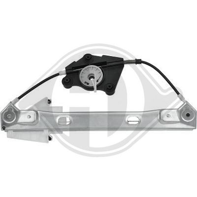 MECANISM ACTIONARE GEAM