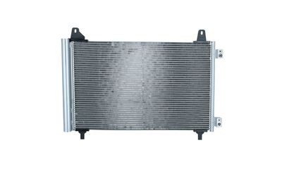 CONDENSATOR CLIMATIZARE NRF 350616 1