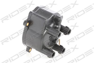 Крышка распределителя зажигания RIDEX 692D0021