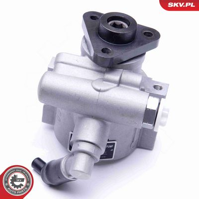 POMPA HIDRAULICA SISTEM DE DIRECTIE ESEN SKV 10SKV252 3