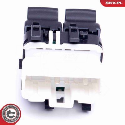 COMUTATOR MACARA GEAM ESEN SKV 37SKV320 1