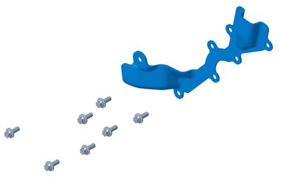 SET DE REPARAțIE CUTIE DE VITEZE (AXA ELECTRICă)