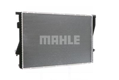 RADIATOR RACIRE MOTOR MAHLE CR242000S 28