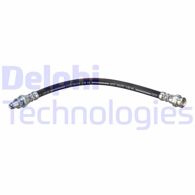 Тормозной шланг DELPHI LH7667 для SMART FORTWO