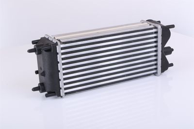 INTERCOOLER COMPRESOR NISSENS 96357 22