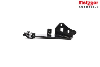 ROLLENFüHRUNG SCHIEBETüR METZGER AUTOTEILE 2310175 35