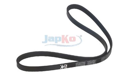 пистов ремък JAPKO 4PK948