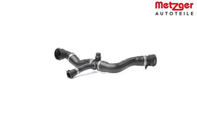 KüHLERSCHLAUCH METZGER AUTOTEILE 2421338 4