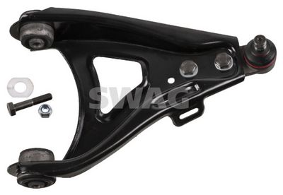 BRAT SUSPENSIE ROATA