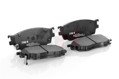 SET PLACUTE FRANA FRANA DISC GH GH412252 8