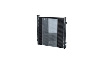 KONDENSATOR KLIMAANLAGE NRF 35264 30