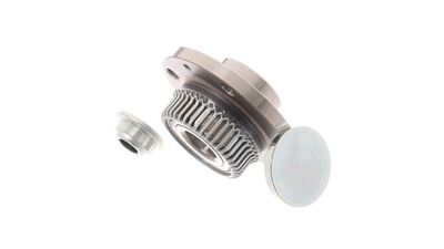 RADLAGERSATZ SKF VKBA3548 33