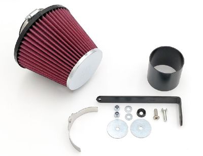 Система спортивного воздушного фильтра K&N Filters 57-0696 для FORD PUMA