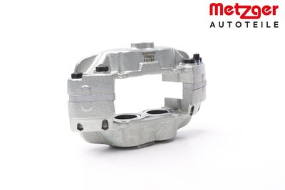 BREMSSATTEL METZGER AUTOTEILE 6261140 35