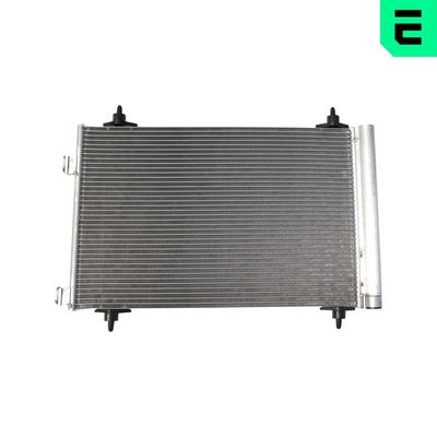 CONDENSATOR CLIMATIZARE ERA 667078 1