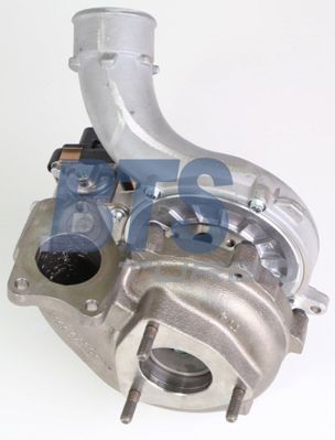 LADER AUFLADUNG BTS Turbo T914963 4