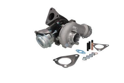 COMPRESOR SISTEM DE SUPRAALIMENTARE KAMOKA 8600004 3