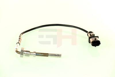 SENZOR TEMPERATURA GAZE EVACUARE GH GH743624 8