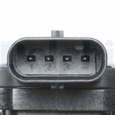 SENZOR DEBIT AER DELPHI AF1065612B1 2