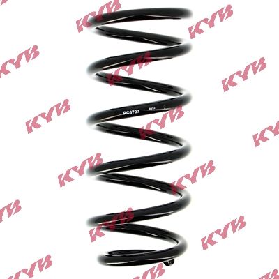 Suspension Spring KYB RC6707