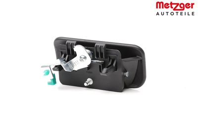 TüRGRIFF METZGER AUTOTEILE 2311057 22