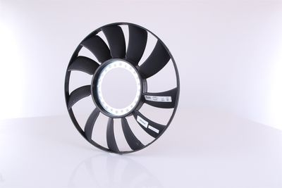VENTILATOR RADIATOR NISSENS 85664 12