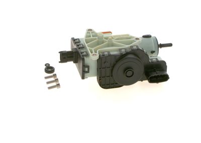 MODUL DE LIVRARE INJECTIE ADITIV BOSCH F01C600311 9