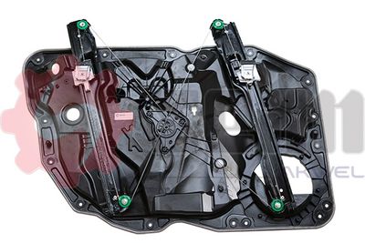 Mechanizmus zdvíhania okna SEIM 902753
