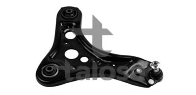 LENKER RADAUFHäNGUNG