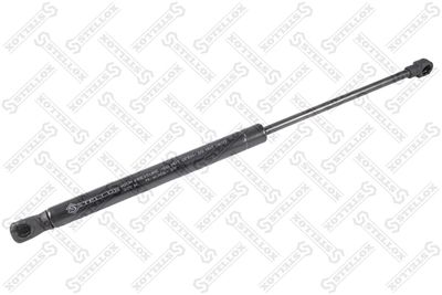 газов амортисьор, капак на двигателя STELLOX 11-10368-SX