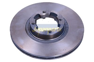 спирачен диск JAPANPARTS DI-703C