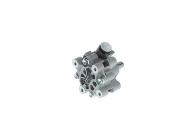 HYDRAULIKPUMPE LENKUNG BOSCH KS02000020 13